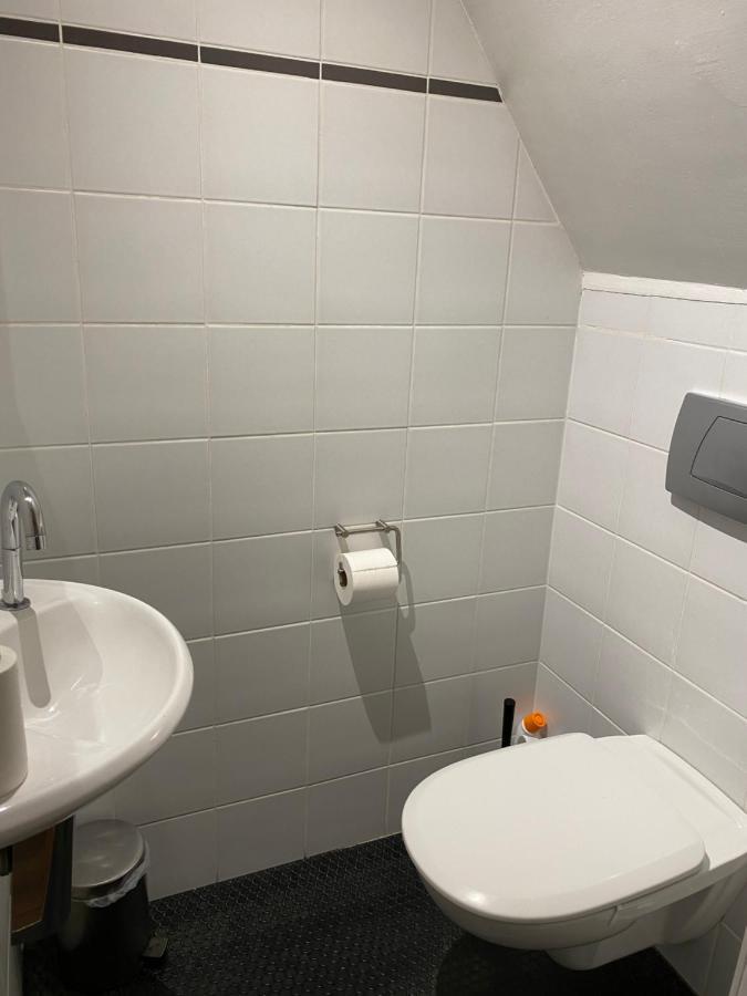 Chambreplus Kriski Gent Eksteriør billede