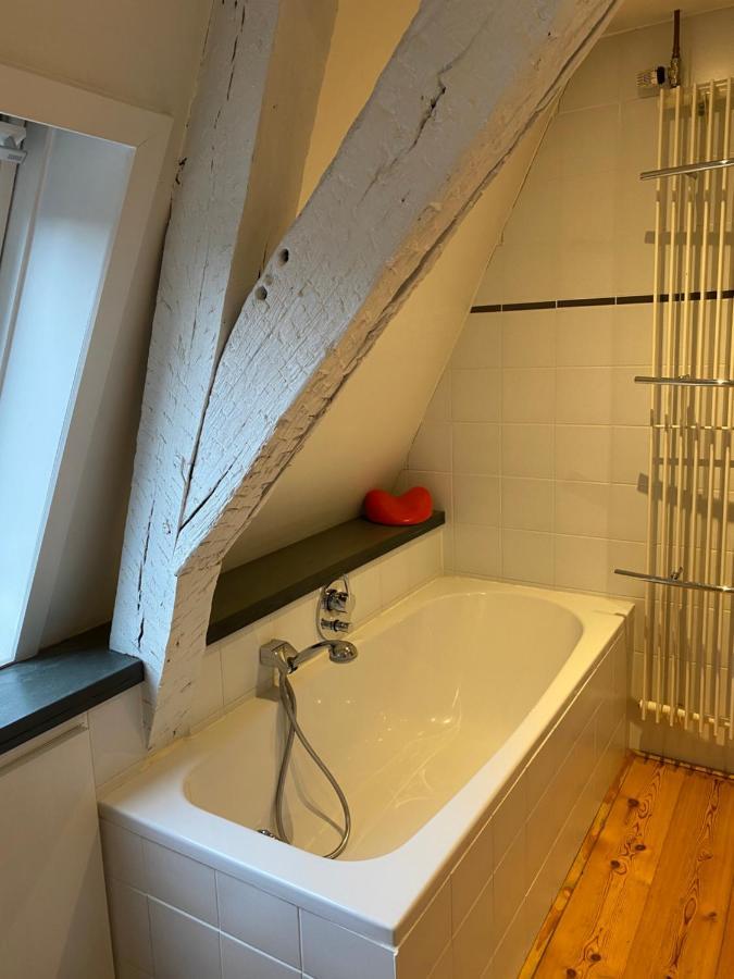 Chambreplus Kriski Gent Eksteriør billede